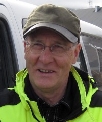 Bert Thomassen