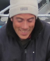 Christophe Briere