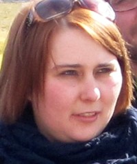 Trine Karoliussen