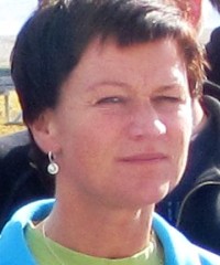 Trine Sivertsen