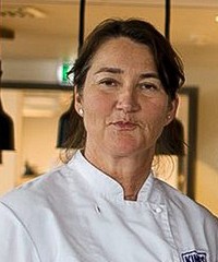 Monika Henriksen