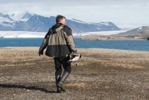 Maarten loopt verder met groen TAN