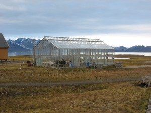 Greenhouse