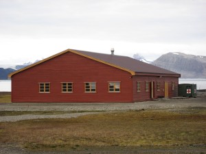 Laundrylab (dry lab)