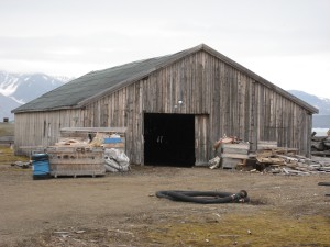 Sawmill