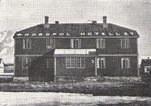 Picture 1956 from Strijbos (1957)