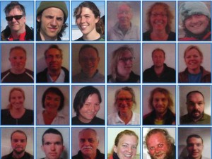 Inhabitants. Click to read more...