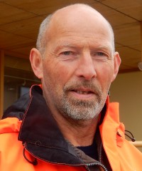 Leif Arild H&aring;jem