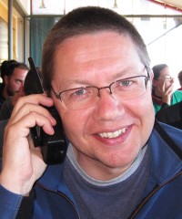 Ove Hermansen