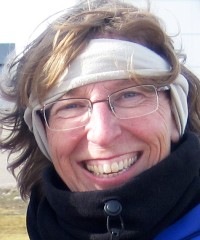 Annette Scheepstra