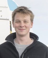 Gwendal H&eacute;naff