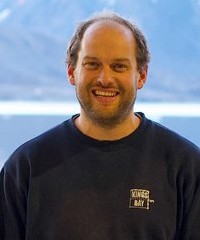 click on the name of this person