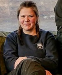 Ida Kristoffersen