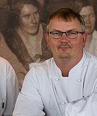 Jens Johan Eriksen