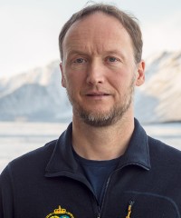 click on the name of this person