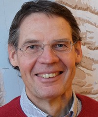 Gijs Breedveld