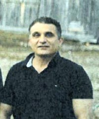 Ali Abdullah
