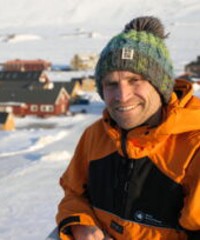 Iain Rudkin