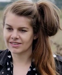 Rúna Magnússon