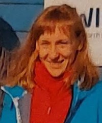 Ekaterina Pushkareva