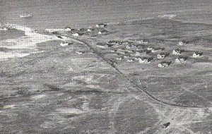 Short history of Ny-&Aring;lesund. Click to read more...