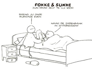 fokke en sukke weten overal raad mee