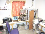 in het Zeppelin station