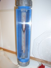 in het Zeppelin station