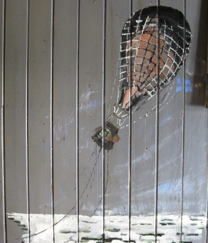 de ballon van Andree