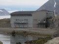 Marine laboratory
